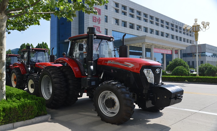 时风集团：昔日一路精彩 今日最美芳华 ——时风集团28年努力追寻，只为遇见更好的自己