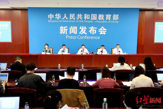 全国民办学校超18万所！教育部：坚决防止以非营利之名行营利之实