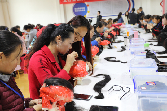 互联网企业激发乡村振兴乘数效应