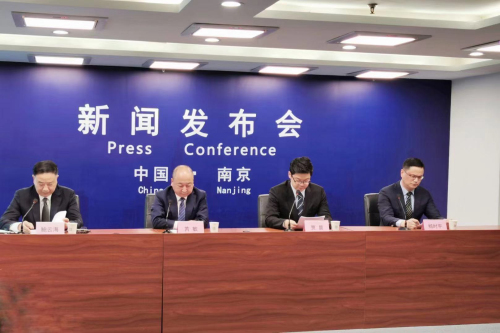 高淳十四五蓝图：“一城一区 一支点” 打造特大城市郊区新城