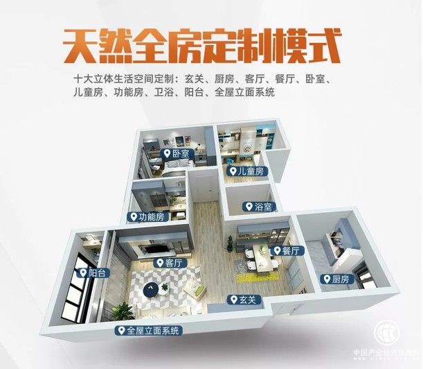 定制家居赛道拥挤，看欧铂丽如何以专业突围品质家居