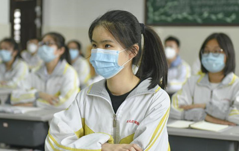 安徽六安：校园、养老院、福利院等实施封闭管理