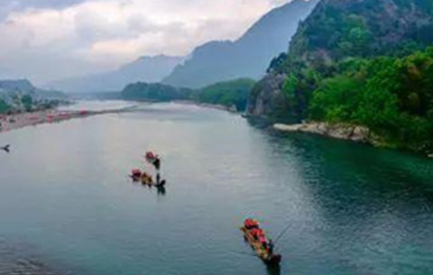 安徽省百余家景区惠民旅游送“大礼”