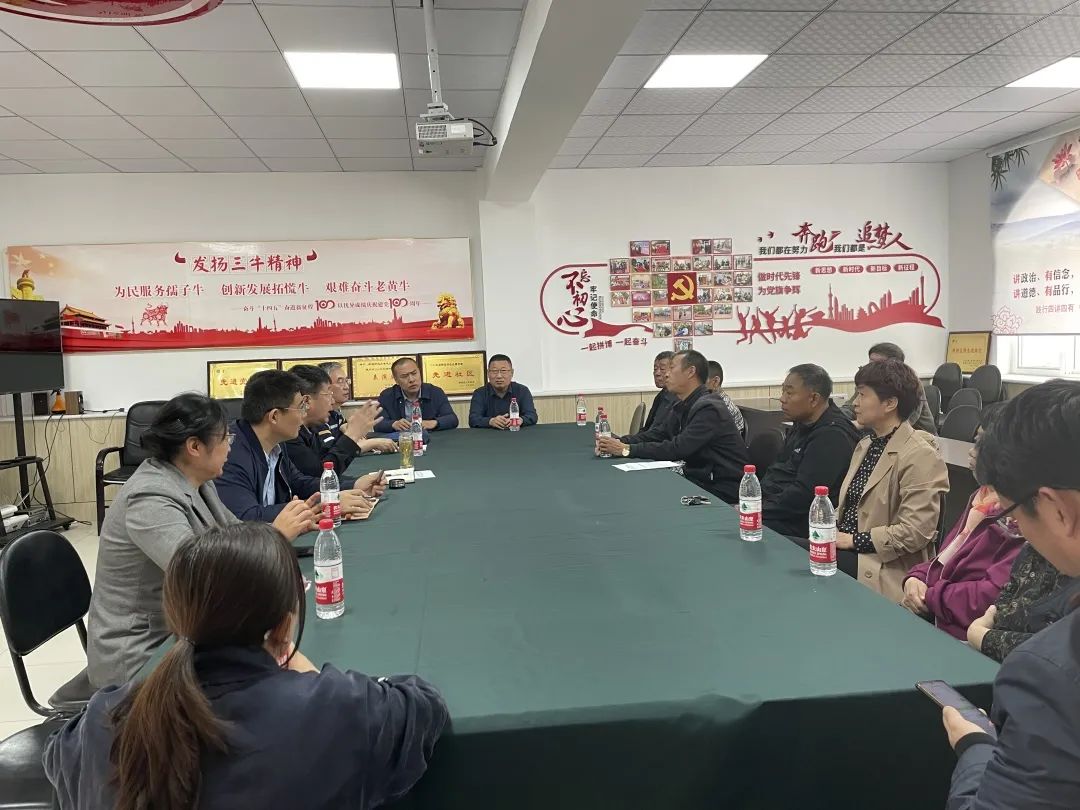 德州市医疗保障局积极回应群众关切 倾力办好民生实事