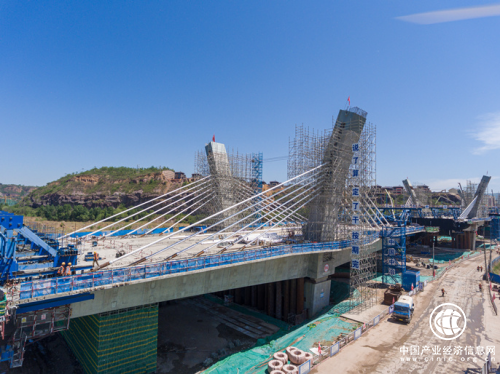 “践行伟大抗美援朝精神 建设人民满意工程”中国二十二冶承德项目举办专题企业开放日宣传活动