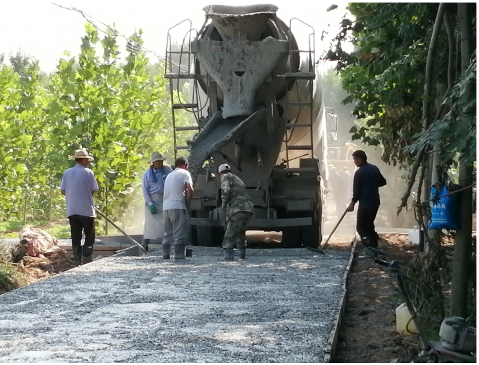 任城区各级下派干部深入开展“我为群众办实事”实践活动