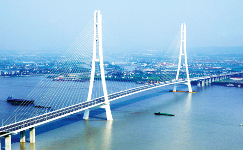 南京服贸创新试点入选国家级“最佳实践案例”