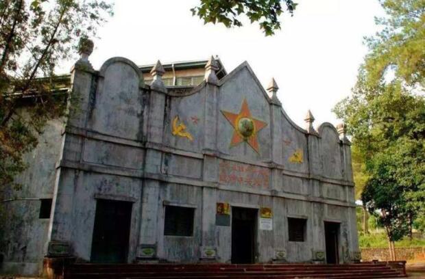 革命文物家底进一步摸清 全国不可移动革命文物逾3.6万处