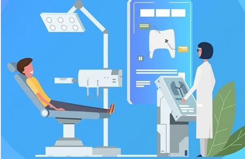 时代天使赴港IPO背后，松柏投资的 “口腔产业”想象