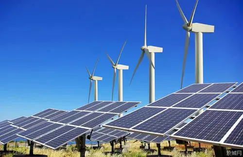 2021年风电光伏建设方案敲定 户用补贴预算5亿元