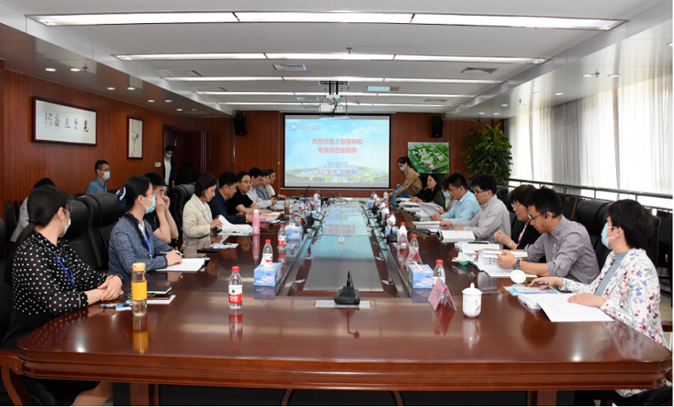 济宁市第一人民医院通过人类辅助生殖技术校验评审并获高度评价