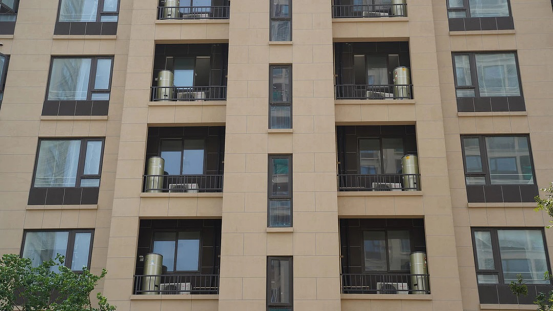 中广欧特斯：三大优势加持，成为空气能房产配套品质之选