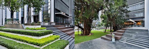 深圳人，走起！Shake Shack华南首店，亮相深圳万象天地