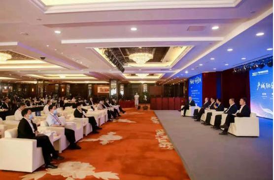 全国首创，中国城市高质量发展创新案例发布