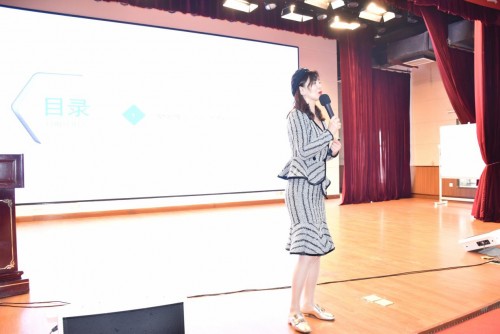 回首过去，展望未来，依斯瑞尔集团2021年第一季度表彰大会圆满结束