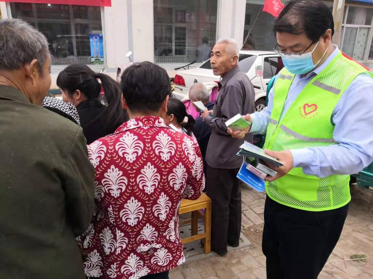 【我为群众办实事】 土桥医院成为德州市第七人民医院分院啦！