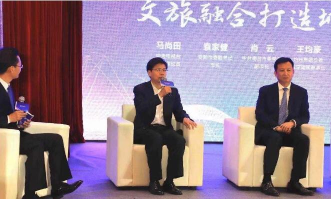 市长的梦想：把安阳打造成一个“来了不想走，走了还想来”的网红城市！