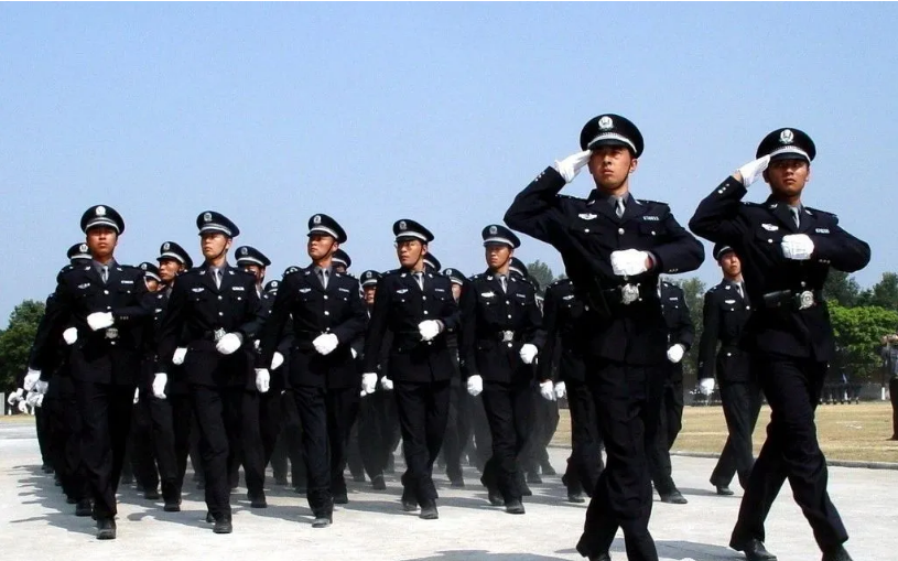 济宁市公安局高新技术产业开发区分局招聘警务辅助人员简章