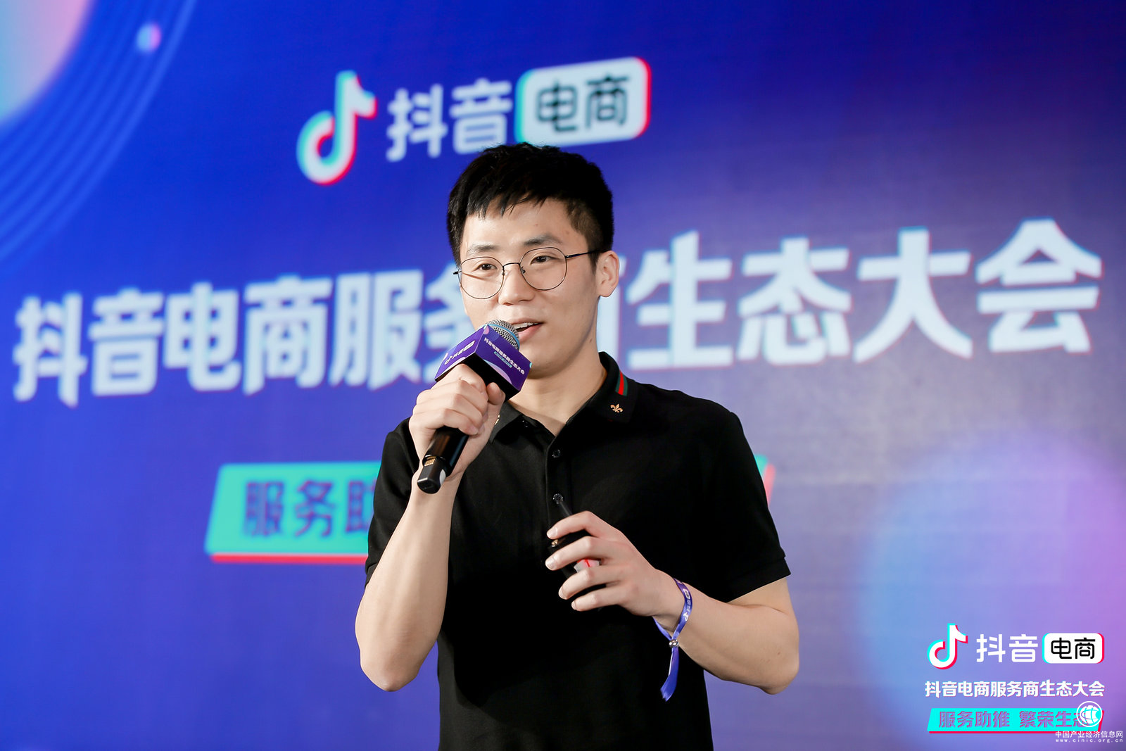 声量文化投放总监 姜江海