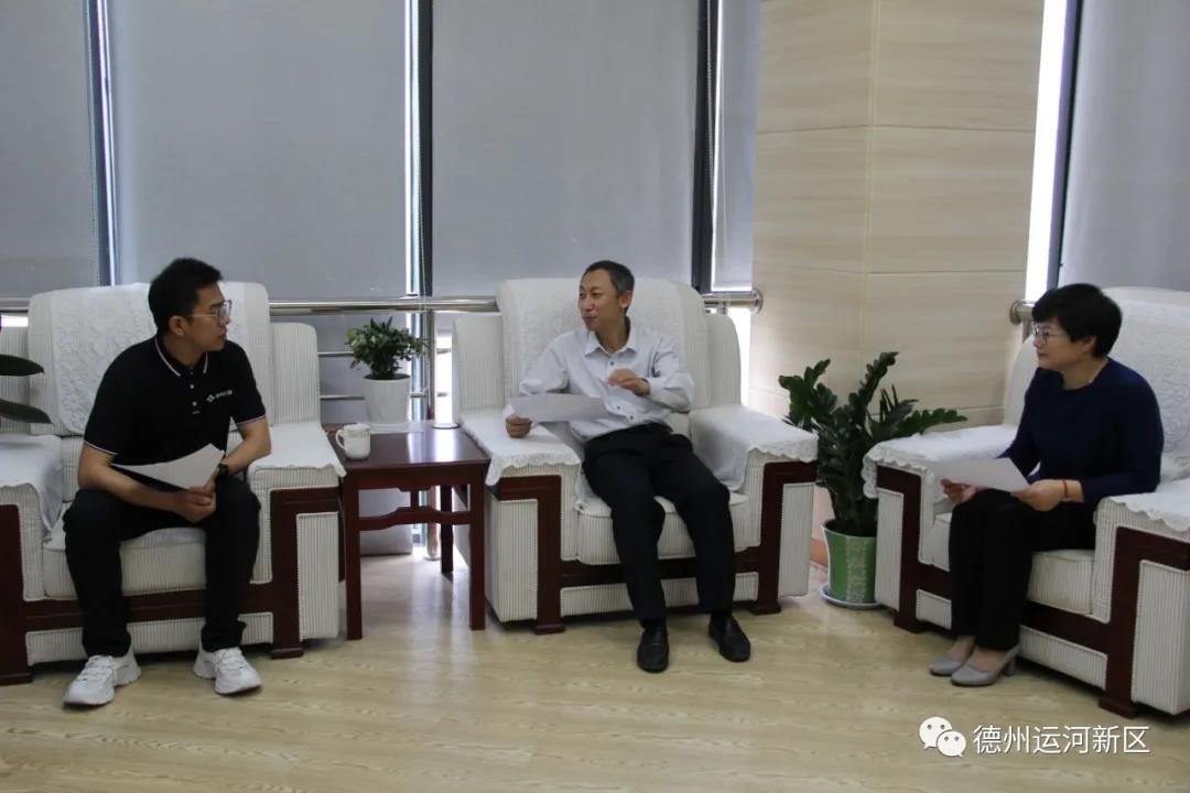 我为青少年办实事｜德州运河新区“希望小屋”为残疾儿童点燃希望照耀前程