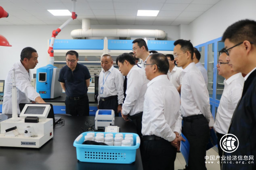 中建铁投轨道交通公司隧道中心与中铁一局城轨公司开展专项对标