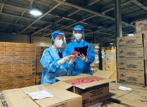 今年前4个月北京地区进出口持续向好