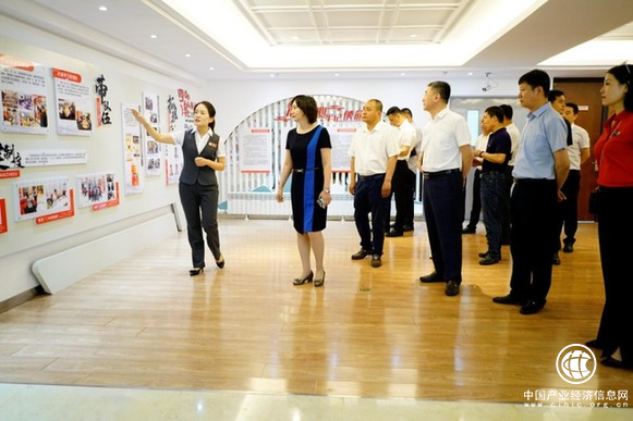 长春农商银行联创联建同频共振 “党建促经营”成效显著