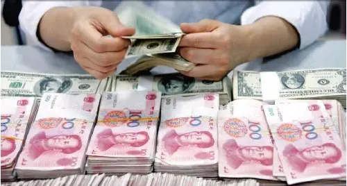 四度“冲关”终突破 离岸人民币汇率重回“6.3时代”