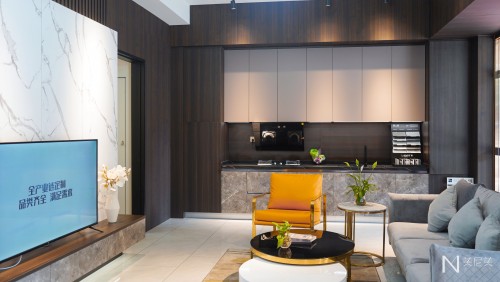 美尼美快装定制：实现空间交付、拎包入住的装配式快装第一品牌