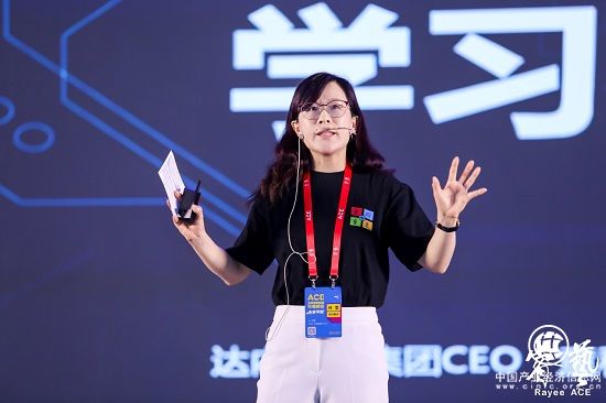 童程童美首席教育官孙莹：什么是真正的科技素质教育