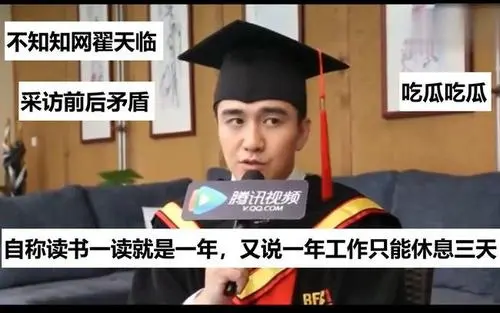 论文查重价格一年内暴涨10倍，有卖家接单“接到手软”……