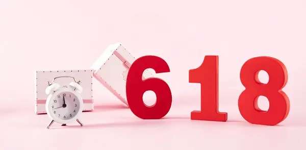 继快手之后抖音首次“参战” 新旧电商决战“最长6·18”