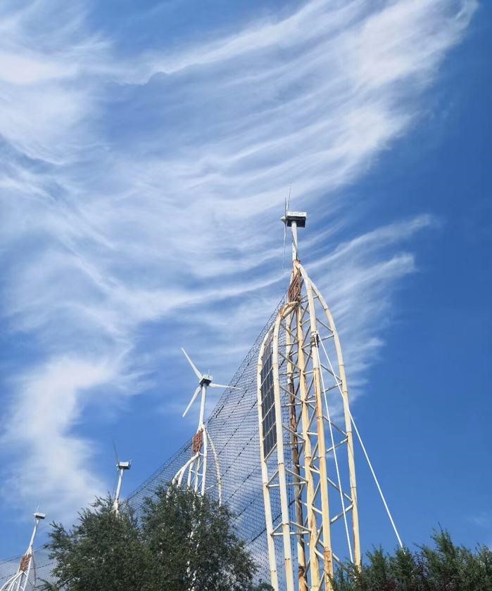 德州电影短片《蓝天有约》将于10月开机