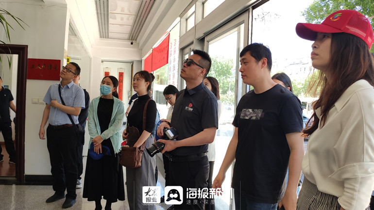 100平方米承载3000年历史！乐陵这个展厅党史教育“超有料”