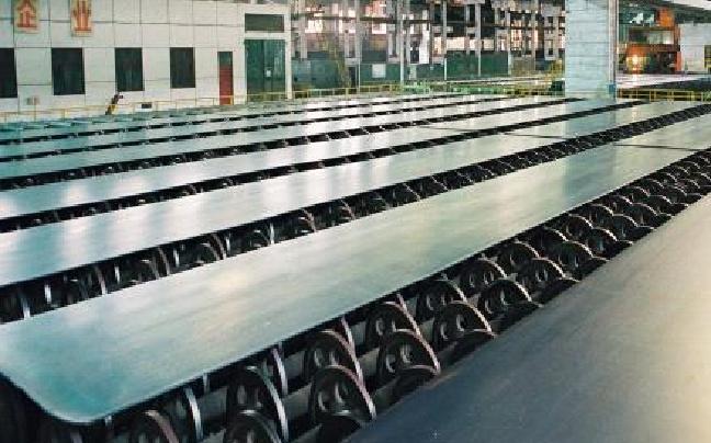 打出绿色新名片 包钢风电钢累计产量670万吨