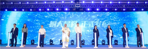 颠覆传统烹饪 智慧餐饮助力健康中国