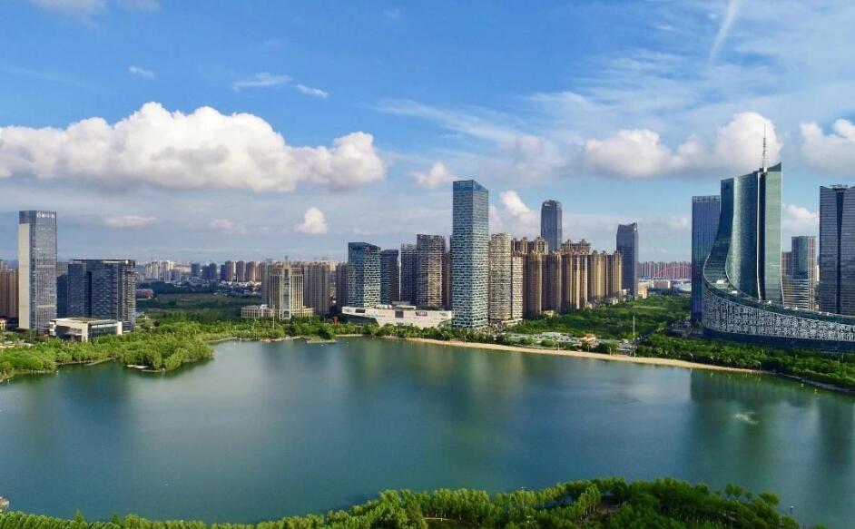 安徽谋划合肥、南京都市圈协调联动