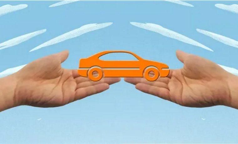 二手车交易登记将实现“跨省通办”，6月1日开始施行