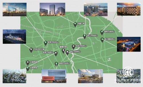 万科（上海）商用置业：城市进阶成长，以绿色共兴“未来之城”