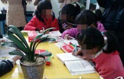 我国已有27.4万名“事实孤儿”被纳入保障范围