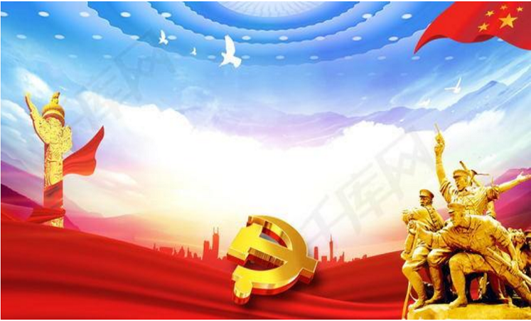 金乡县“四化四提升”打造社会组织党建 “红色矩阵”