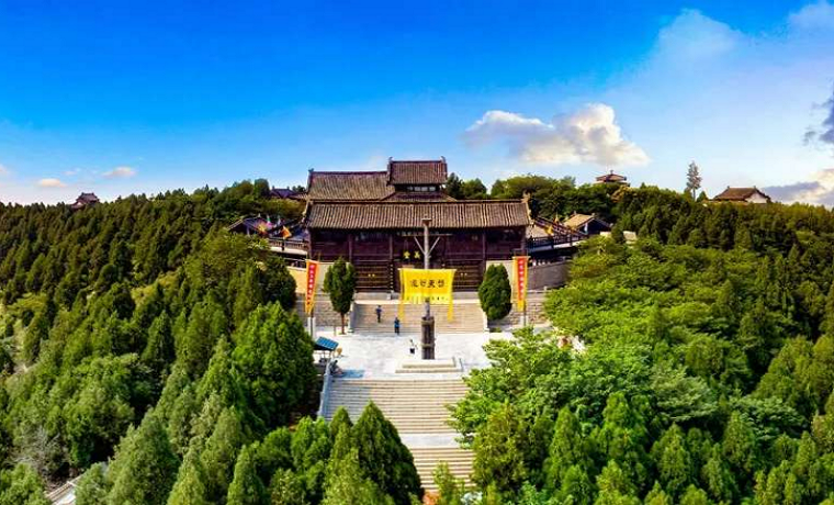 梁山多家景区，对全国中高考考生免费！