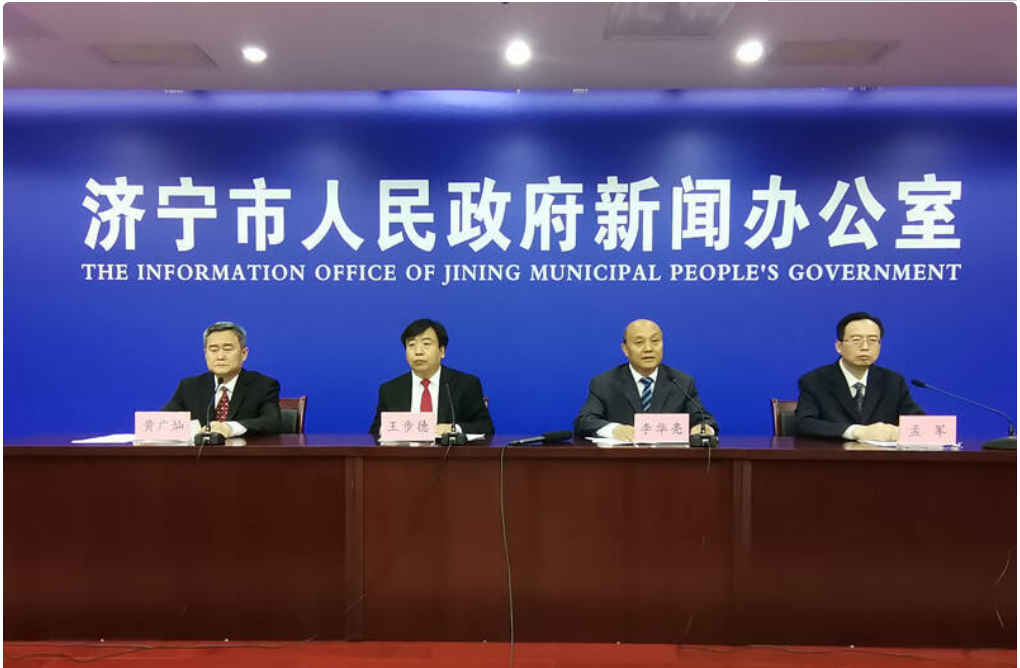 打造“阳光高考” 济宁市2021年高考各项筹备工作有序推进