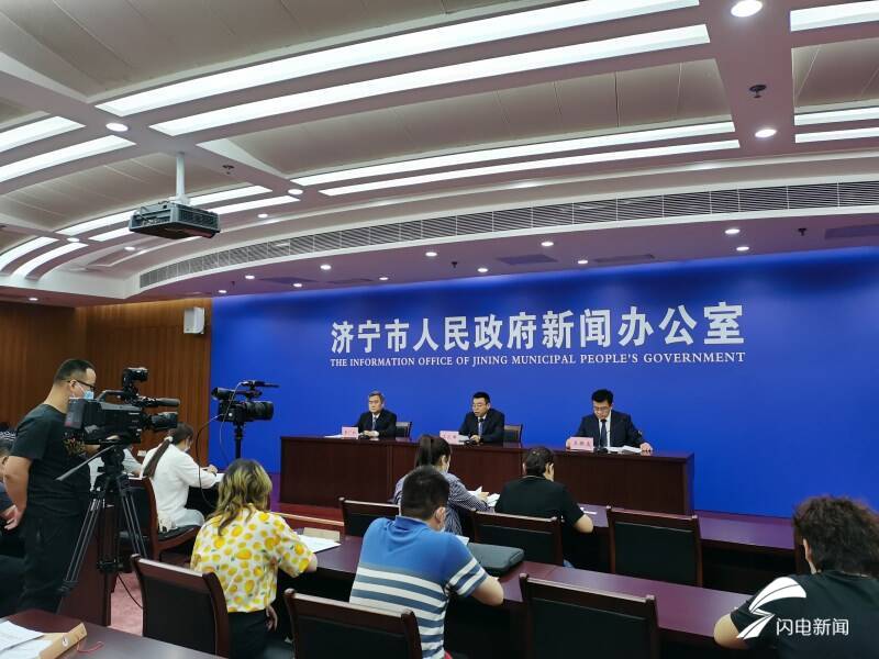 《济宁市镇村生活圈配置导则》发布 市民生活更便捷