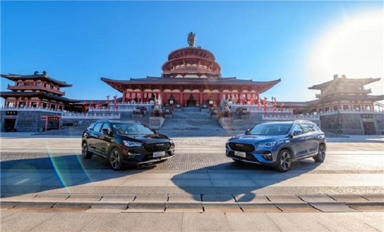 产品为王，奇瑞捷途年度店端累计销量同比翻番