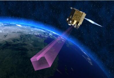 高频高精高灵敏——揭秘风云四号首颗业务星