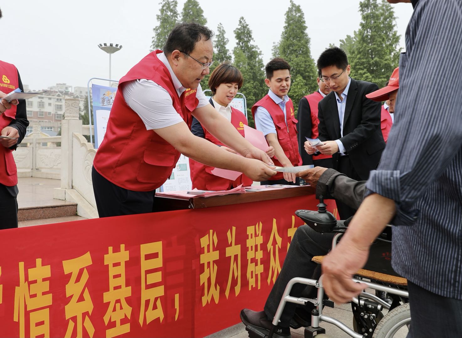 临沂银行业党史学习教育走深做实显成效