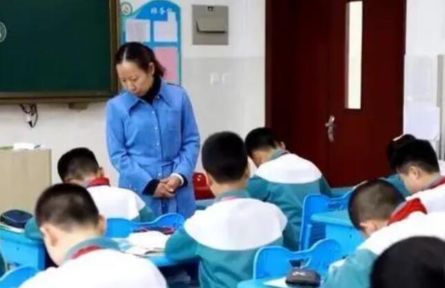 教育部颁布《未成年人学校保护规定》