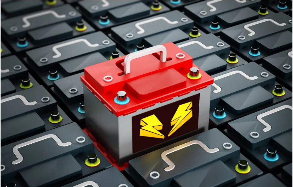 芯片荒未了，电池荒又来！