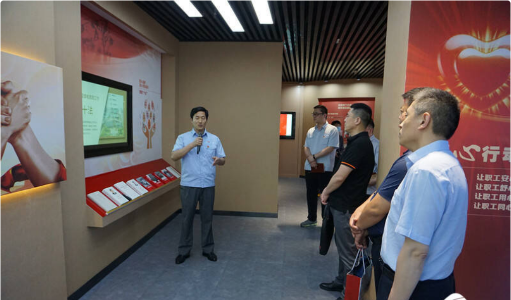 扛起国企使命担当——济宁能源发展集团深入开展党史学习教育